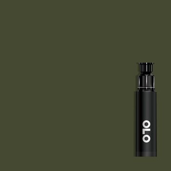 OLO OLO BRUSH REPLACEMENT CARTRIDGE - YG8.7 FERN