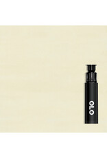 OLO OLO BRUSH REPLACEMENT CARTRIDGE - YO2.0 EGGSHELL