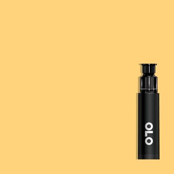 OLO OLO BRUSH REPLACEMENT CARTRIDGE - YO2.2 PUDDING