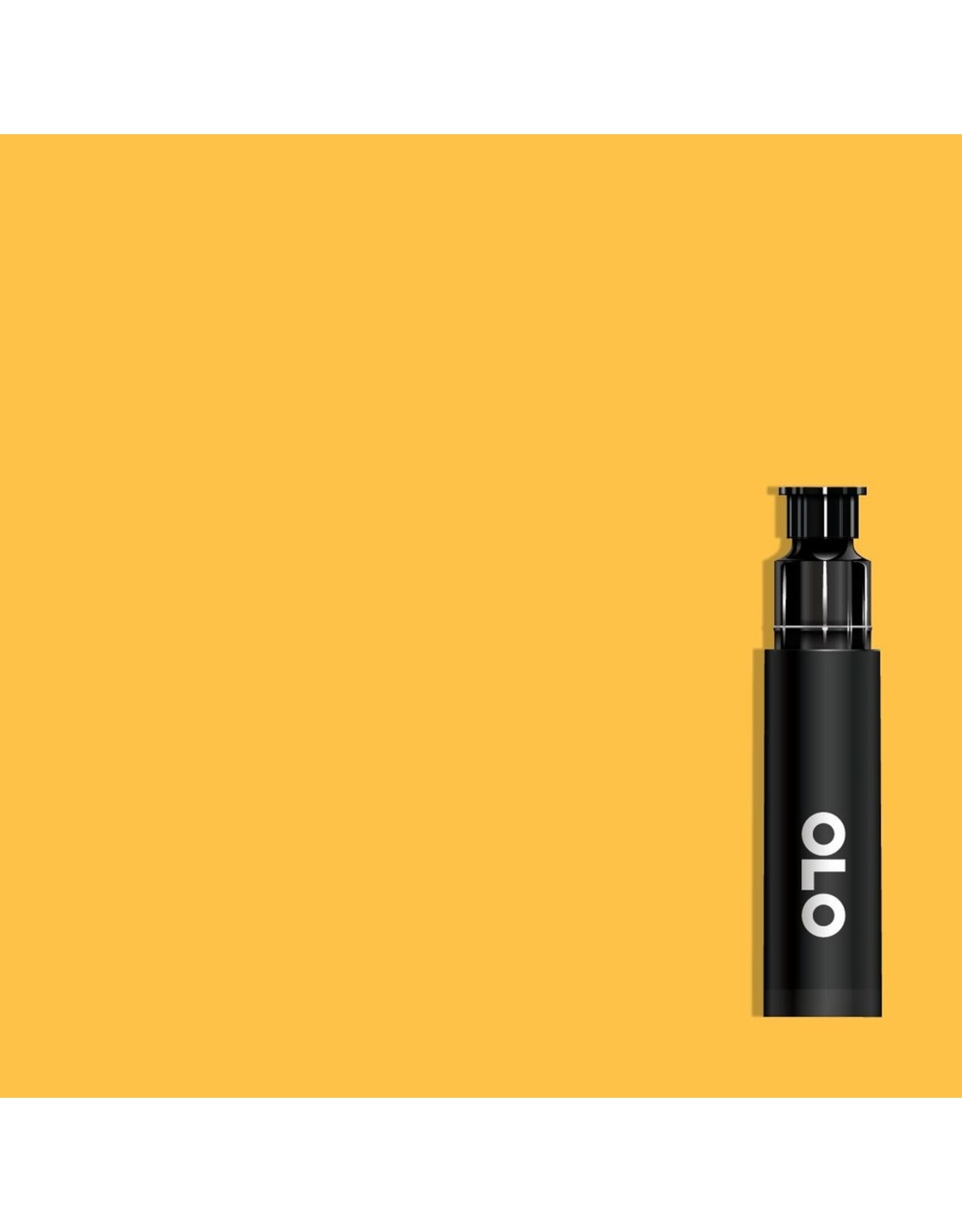 OLO OLO BRUSH REPLACEMENT CARTRIDGE - YO2.3 BUTTERSCOTCH