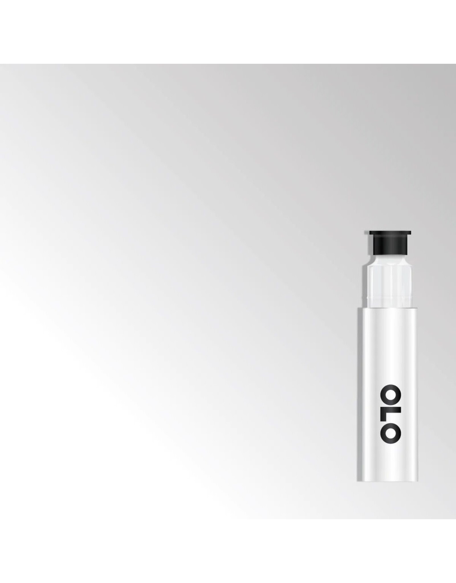 OLO OLO BRUSH REPLACEMENT CARTRIDGE - ZERO
