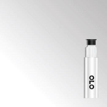 OLO OLO BRUSH REPLACEMENT CARTRIDGE - ZERO