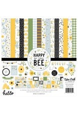 ECHO PARK PAPER ECHO PARK HAPPY AS CAN BEE 12x12 COLLECTION KIT