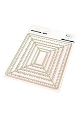 PINKFRESH PINKFRESH STUDIO DECORATIVE FRAMES DIE SET