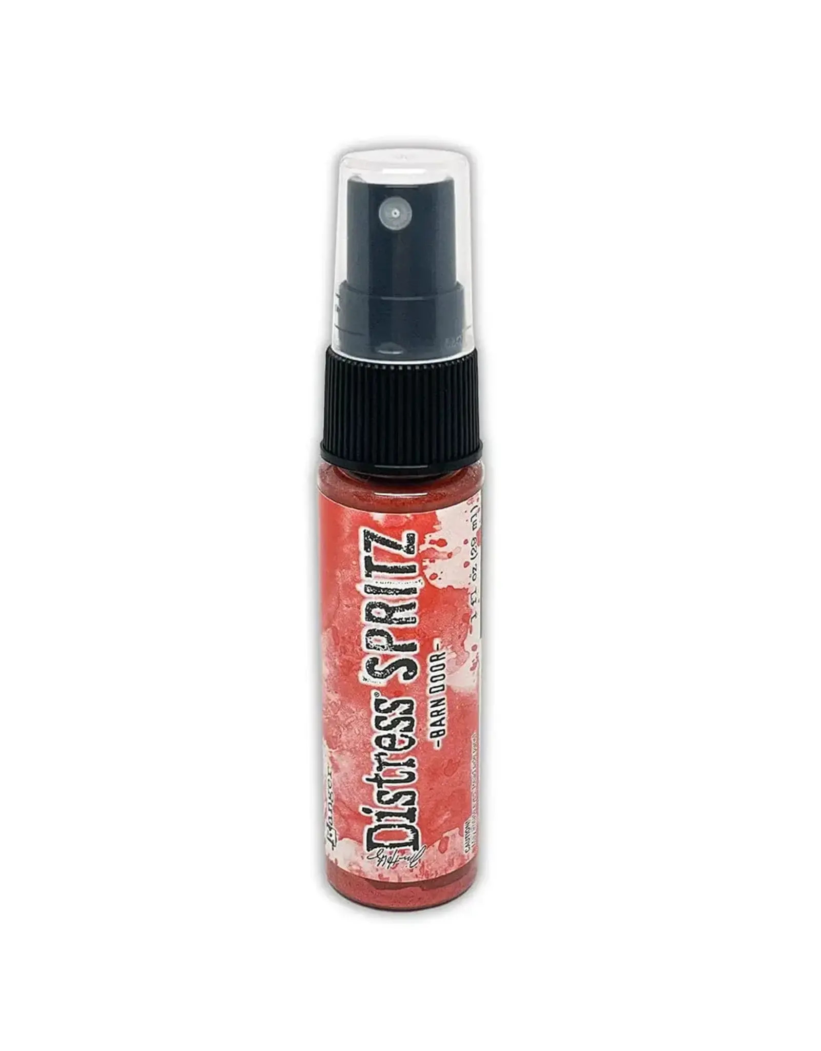 RANGER TIM HOLTZ DISTRESS SPRITZ BARN DOOR 1OZ