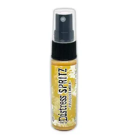 RANGER TIM HOLTZ DISTRESS SPRITZ FOSSILIZED AMBER 1OZ