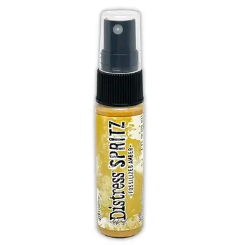 RANGER TIM HOLTZ DISTRESS SPRITZ FOSSILIZED AMBER 1OZ