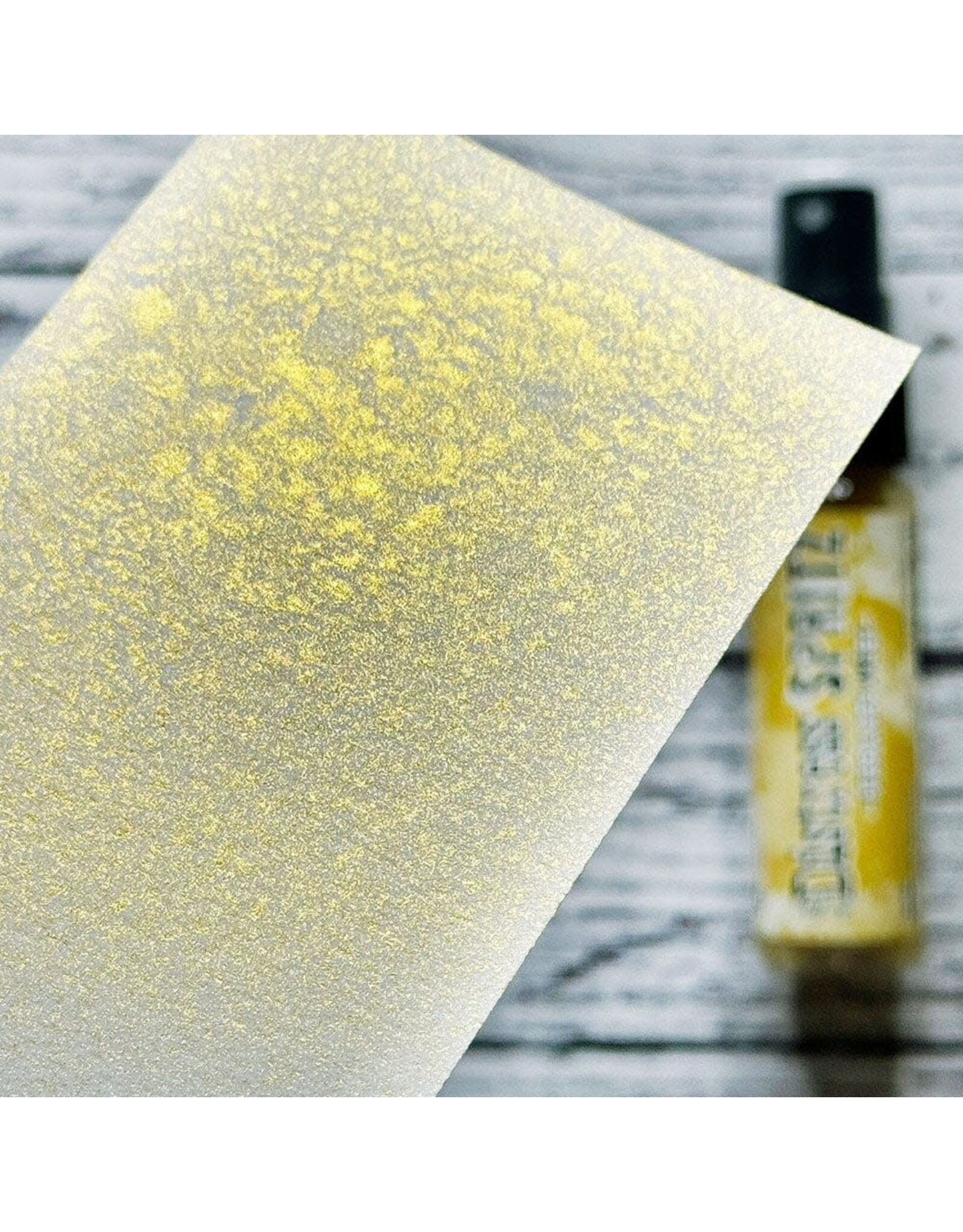 RANGER TIM HOLTZ DISTRESS SPRITZ FOSSILIZED AMBER 1OZ