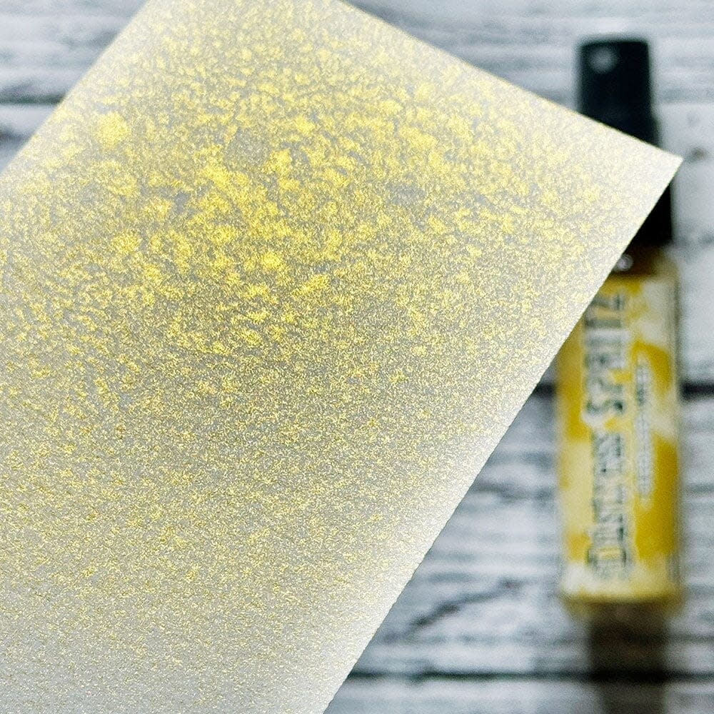 RANGER TIM HOLTZ DISTRESS SPRITZ FOSSILIZED AMBER 1OZ