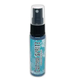 RANGER TIM HOLTZ DISTRESS PEACOCK FEATHERS SPRITZ 1OZ