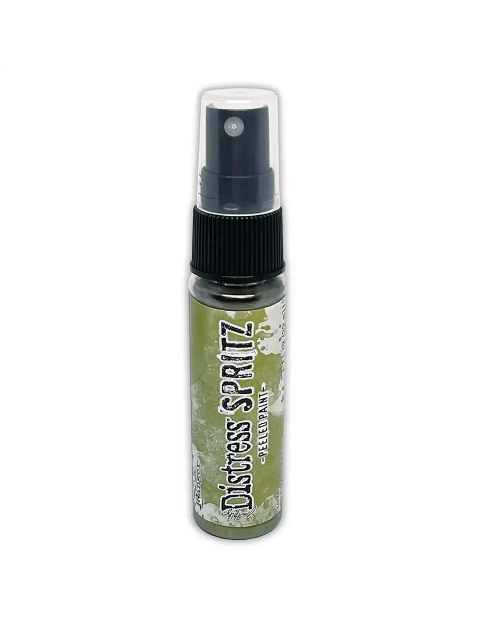 RANGER TIM HOLTZ DISTRESS SPRITZ PEELED PAINT 1OZ
