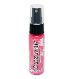 RANGER TIM HOLTZ DISTRESS SPRITZ PICKED RASPBERRY 1OZ