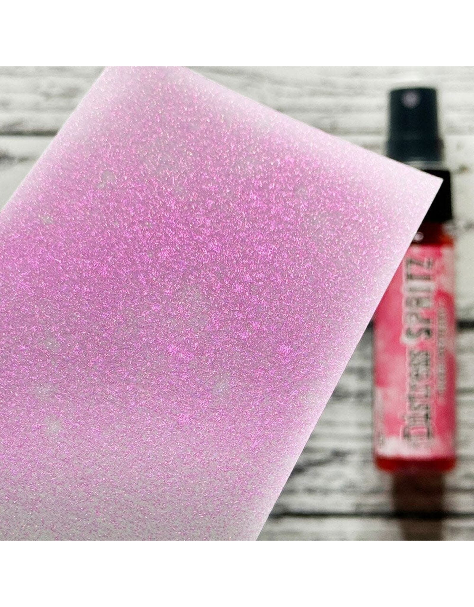 RANGER TIM HOLTZ DISTRESS SPRITZ PICKED RASPBERRY 1OZ