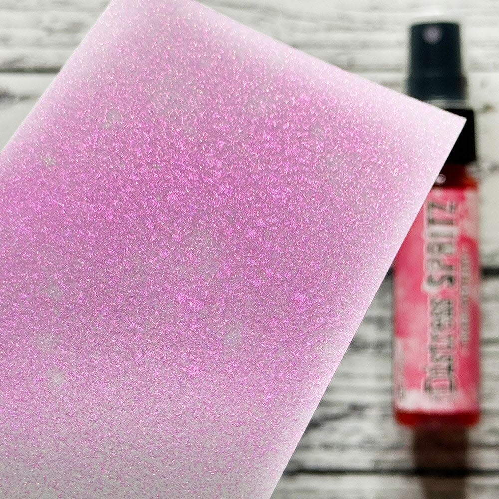 RANGER TIM HOLTZ DISTRESS SPRITZ PICKED RASPBERRY 1OZ