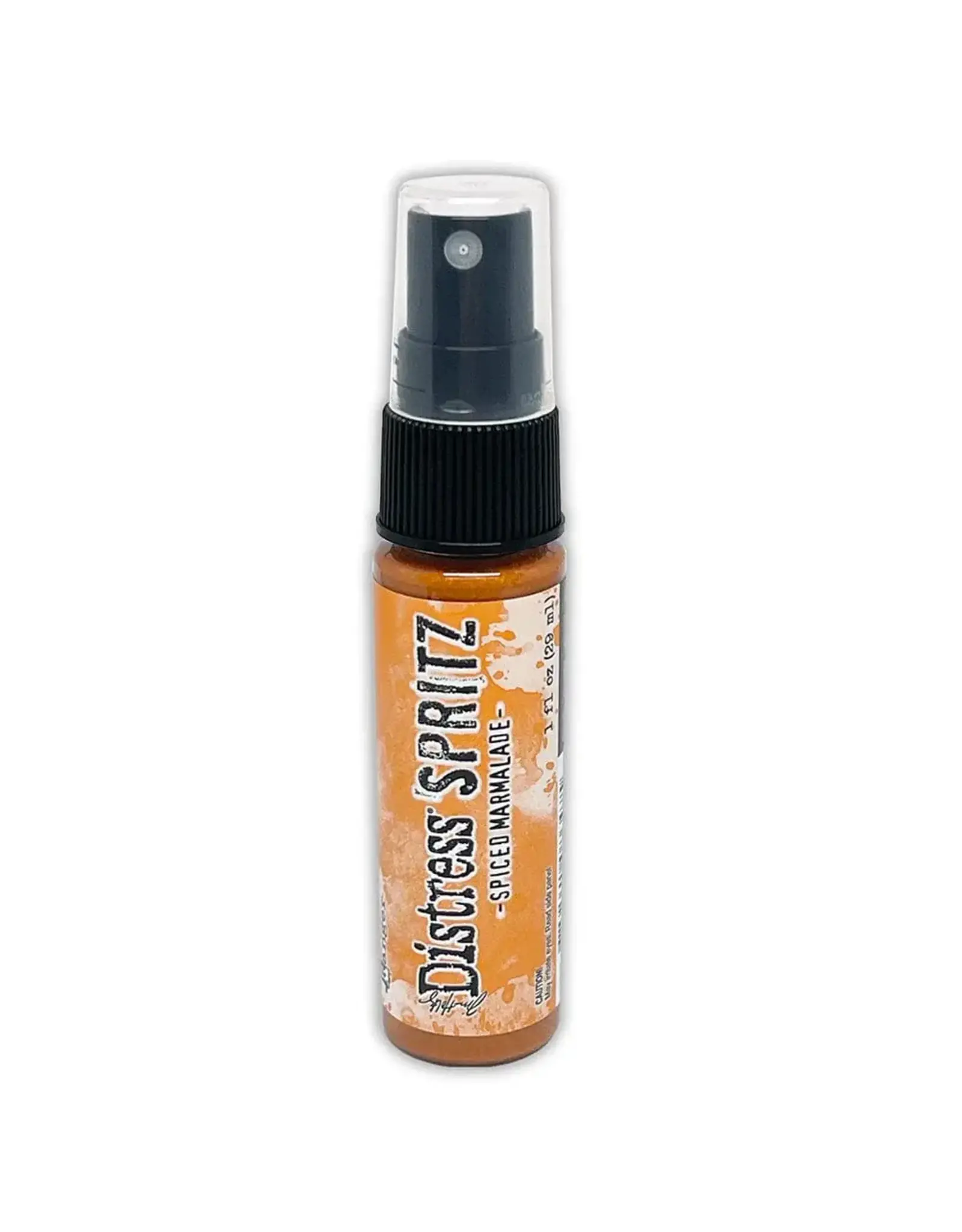 RANGER TIM HOLTZ DISTRESS SPRITZ SPICED MARMALADE 1OZ