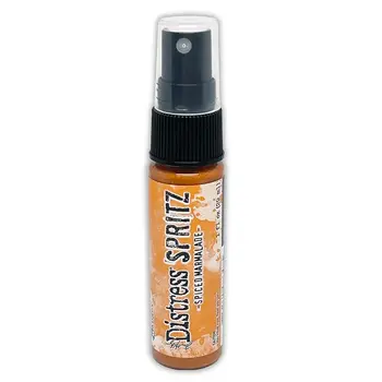 RANGER TIM HOLTZ DISTRESS SPRITZ SPICED MARMALADE 1OZ