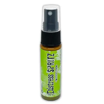 RANGER TIM HOLTZ DISTRESS SPRITZ TWISTED CITRON 1OZ