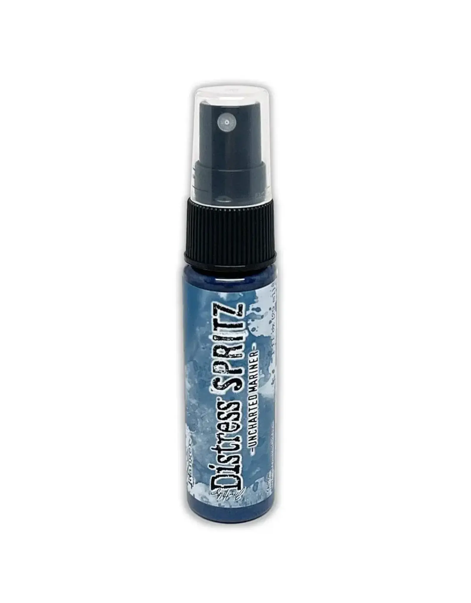 RANGER TIM HOLTZ DISTRESS SPRITZ UNCHARTED MARINER 1OZ