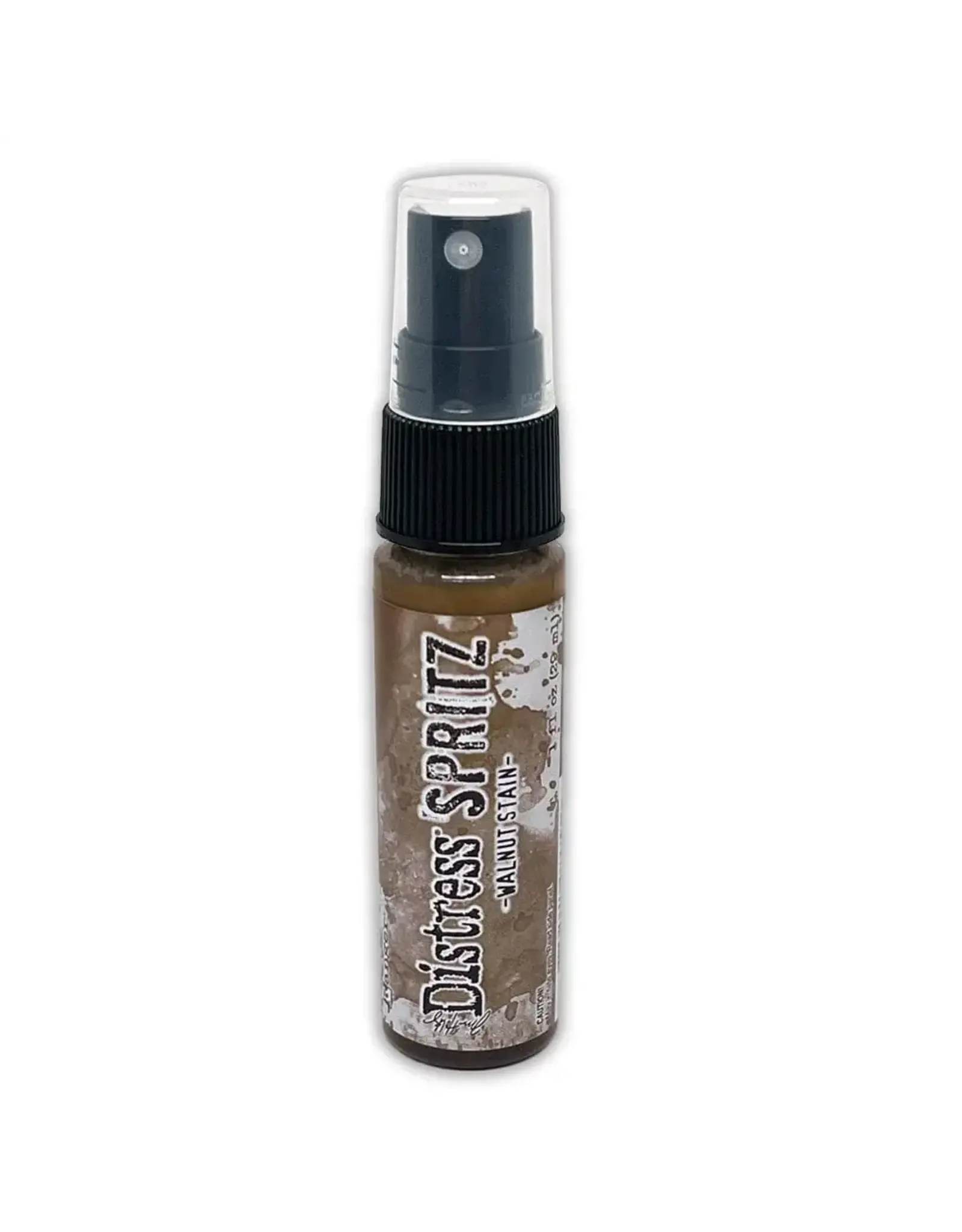 RANGER TIM HOLTZ DISTRESS SPRITZ WALNUT STAIN 1OZ