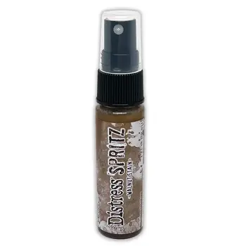 RANGER TIM HOLTZ DISTRESS SPRITZ WALNUT STAIN 1OZ