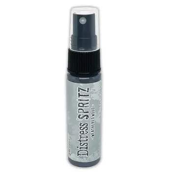 RANGER TIM HOLTZ DISTRESS SPRITZ WEATHERED WOOD 1OZ