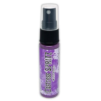 RANGER TIM HOLTZ DISTRESS SPRITZ WILTED VIOLET 1OZ