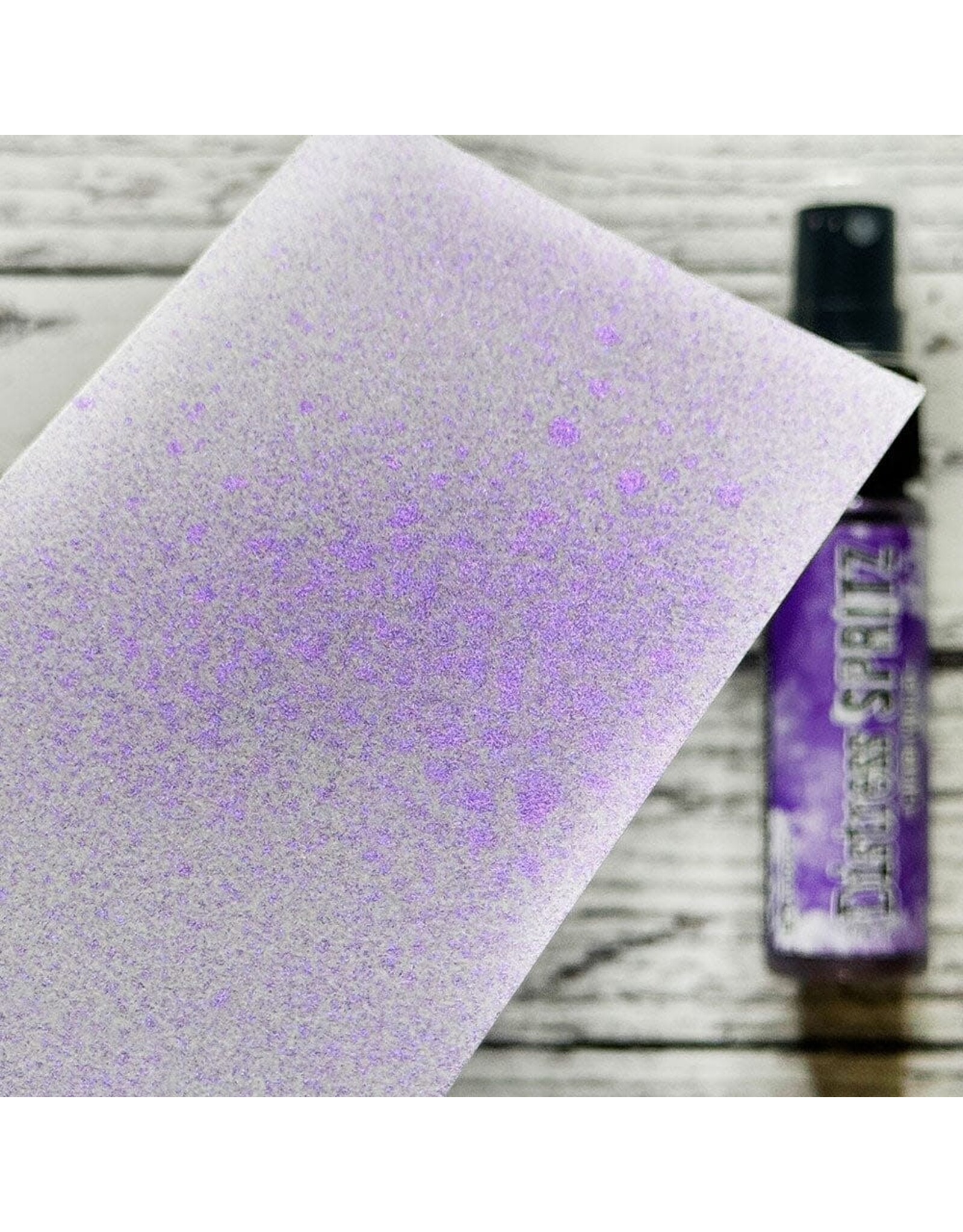 RANGER TIM HOLTZ DISTRESS SPRITZ WILTED VIOLET 1OZ