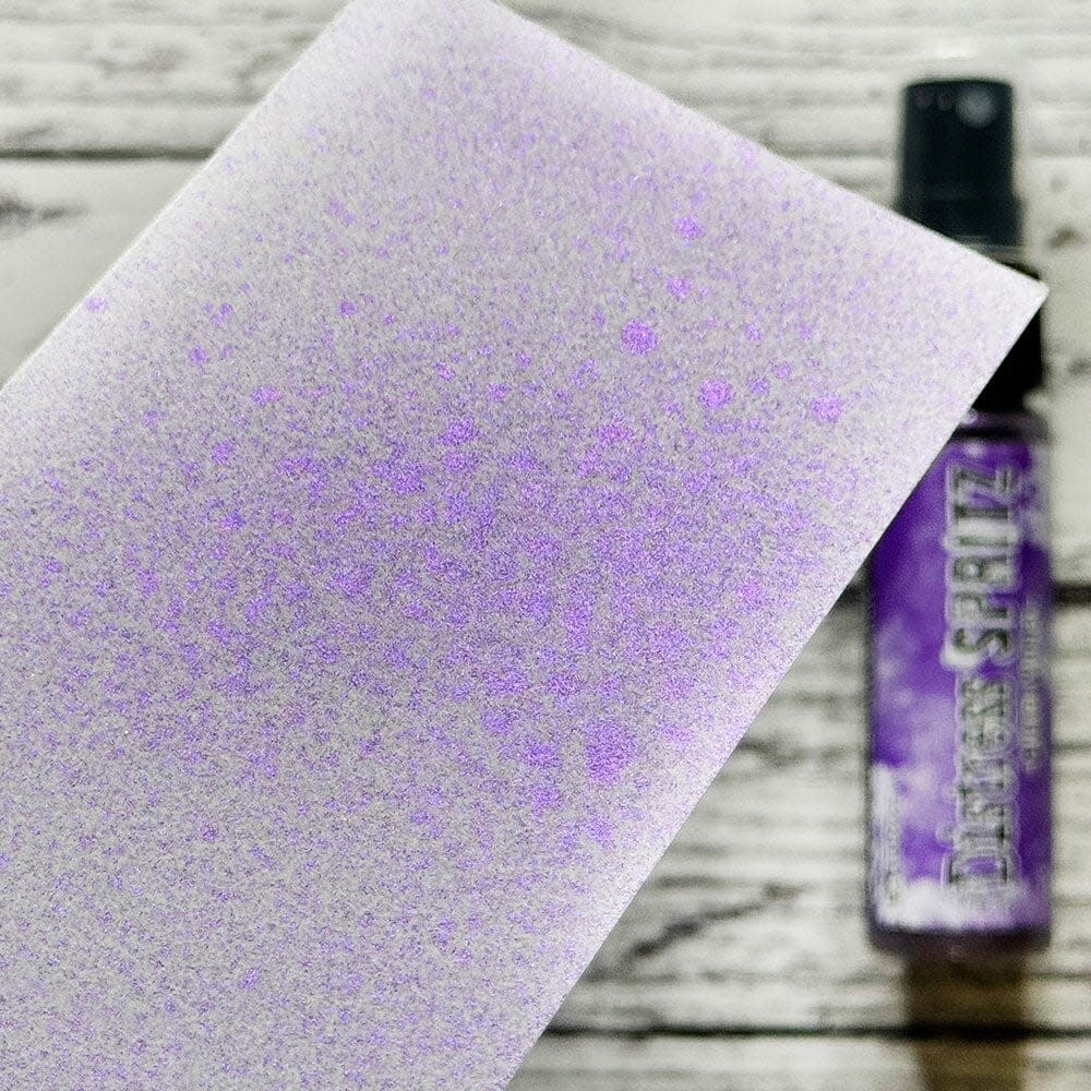 RANGER TIM HOLTZ DISTRESS SPRITZ WILTED VIOLET 1OZ