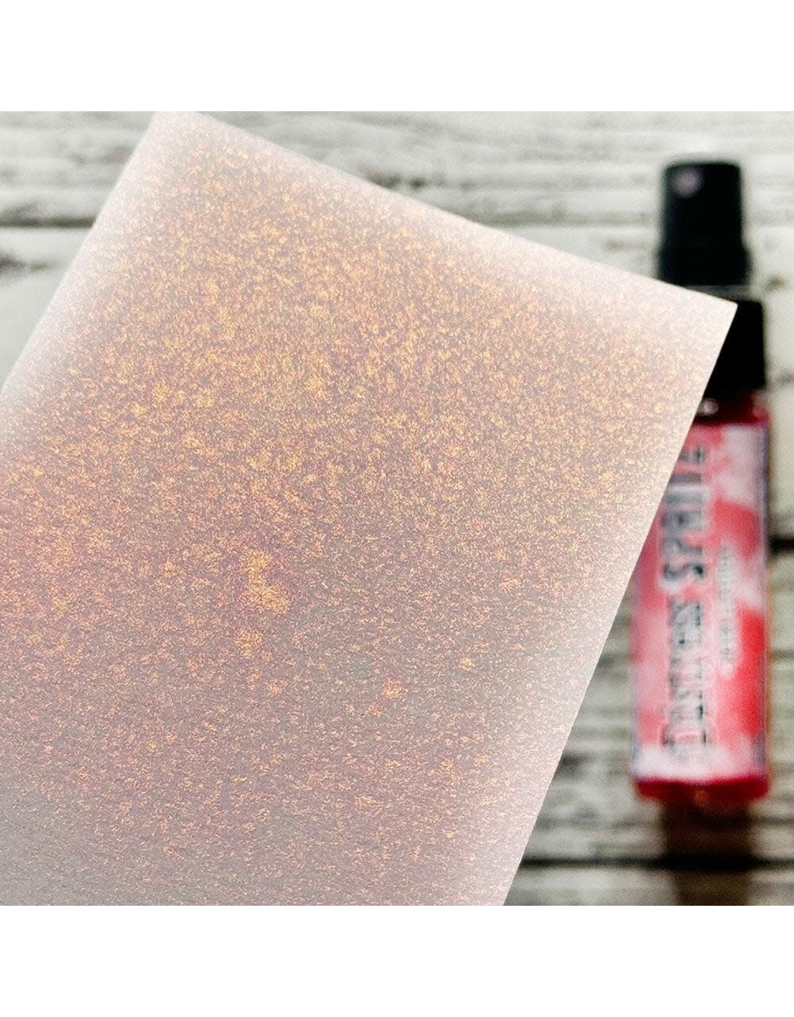 RANGER TIM HOLTZ DISTRESS SPRITZ WORN LIPSTICK 1OZ
