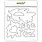 HONEY BEE HONEY BEE STAMPS PARADISE PLUMERIAS DIE SET