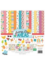 ECHO PARK PAPER ECHO PARK SUNNY DAYS AHEAD 12x12 COLLECTION KIT