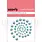 UNIQUELY CREATIVE UNIQUELY CREATIVE LIGHT BLUE PEARLS EMBELLIES PEARL EMBELLISHMENTS