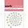 UNIQUELY CREATIVE UNIQUELY CREATIVE CHANTILLY PEARLS EMBELLIES PEARL EMBELLISHMENTS