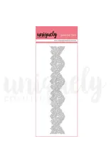 UNIQUELY CREATIVE UNIQUELY CREATIVE ORNATE LACE SLIMLINE DIE