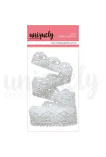 UNIQUELY CREATIVE UNIQUELY CREATIVE VINTAGE LACE EMBELLISHMENTS