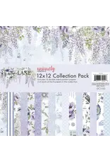 UNIQUELY CREATIVE UNIQUELY CREATIVE WISTERIA LANE 12x12 COLLECTION PACK