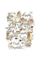 UNIQUELY CREATIVE UNIQUELY CREATIVE WILLOW & GRACE CREATIVE CUTS DIE CUTS