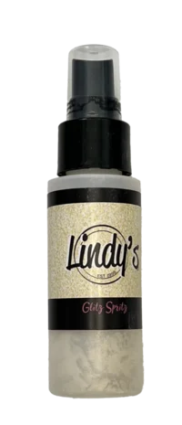 LINDY'S STAMP GANG LINDY'S STAMP GANG GLITZ PIXIE DUST SPRITZ