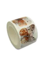 UNIQUELY CREATIVE UNIQUELY CREATIVE WILLOW & GRACE BUTTERFLY WASHI TAPE