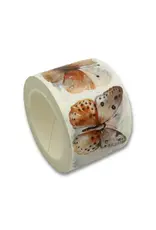 UNIQUELY CREATIVE WILLOW & GRACE BUTTERFLY WASHI TAPE