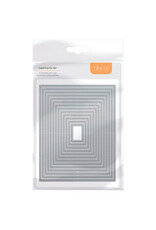 TONIC TONIC STUDIOS RECTANGLES LAYERING DIE SET