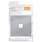 TONIC TONIC STUDIOS SCALLOPED SQUARES LAYERING DIE SET