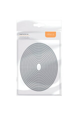 TONIC TONIC STUDIOS SCALLOPED OVALS LAYERING DIE SET