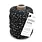 VIVANT LUREX BLACK COTTON CORD 54 yrds