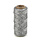 VIVANT FLASHY SILVER METALLIC CORD 27.34 yrds