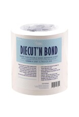 COUTURE CREATIONS COUTURE CREATIONS ULTIMATE CRAFTS DIECUT'N BOND DOUBLE SIDED TAPE