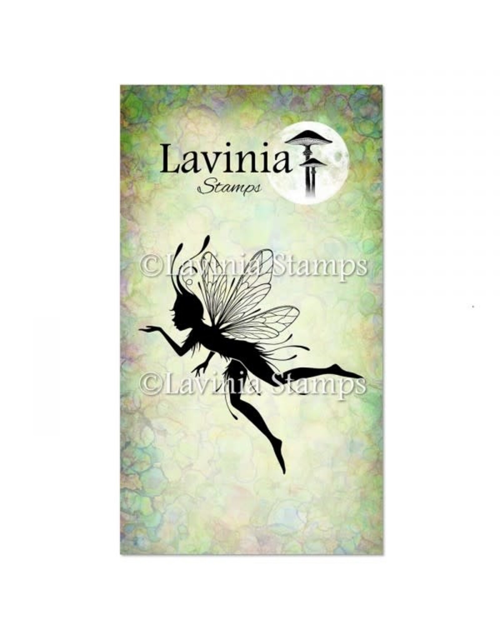 LAVINIA STAMPS LAVINIA STAMPS LUMUS LARGE CLEAR STAMP