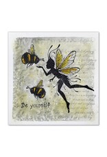 LAVINIA STAMPS LAVINIA STAMPS LUMUS LARGE CLEAR STAMP