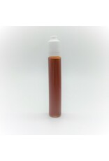 INDIGO BLU INDIGOBLU ALAN A DALE MATTE ORANGE VIVIDS INK SPRAY REFILL