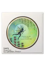 LAVINIA STAMPS LAVINIA STAMPS LUMUS SMALL CLEAR STAMP